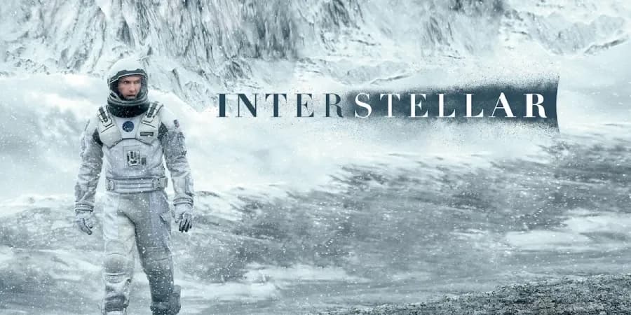 Ինտերստելար / Interstellar (2014)