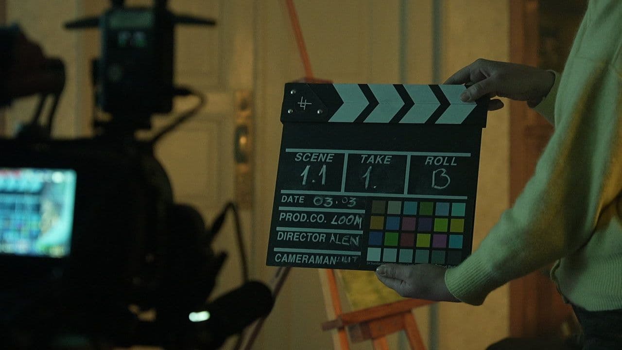 ժապավեններ backstage 6