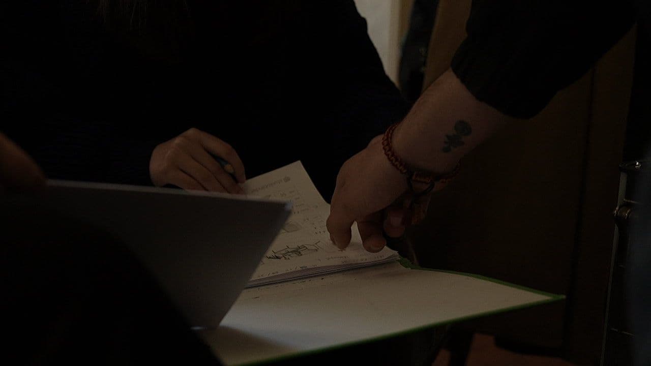 ժապավեններ backstage 11