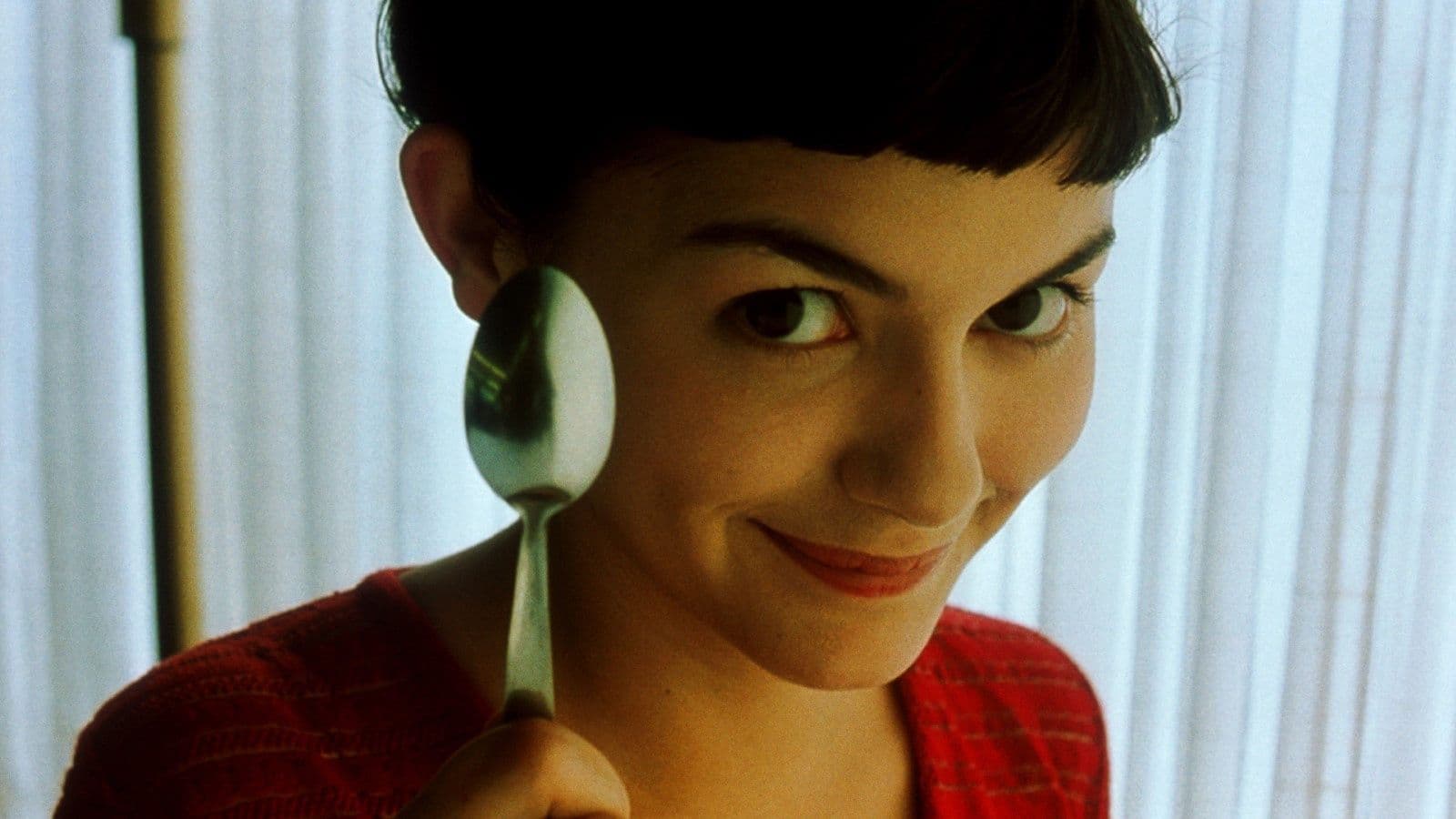 Ամելի / Amelie (2001)